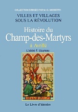 AVRILLE. CHAMP DES MARTYRS