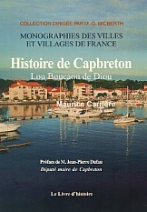 CAPBRETON (HISTOIRE DE) - LOU BOUCAOU DE DIOU