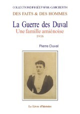 GUERRE DES DUVAL TOME II