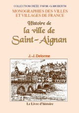 Histoire de la ville de Saint-Aignan