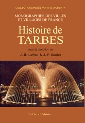 TARBES (HISTOIRE DE)