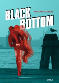 Black bottom
