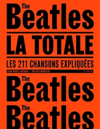 Les Beatles - La Totale