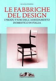 Le Fabbriche del design /anglais