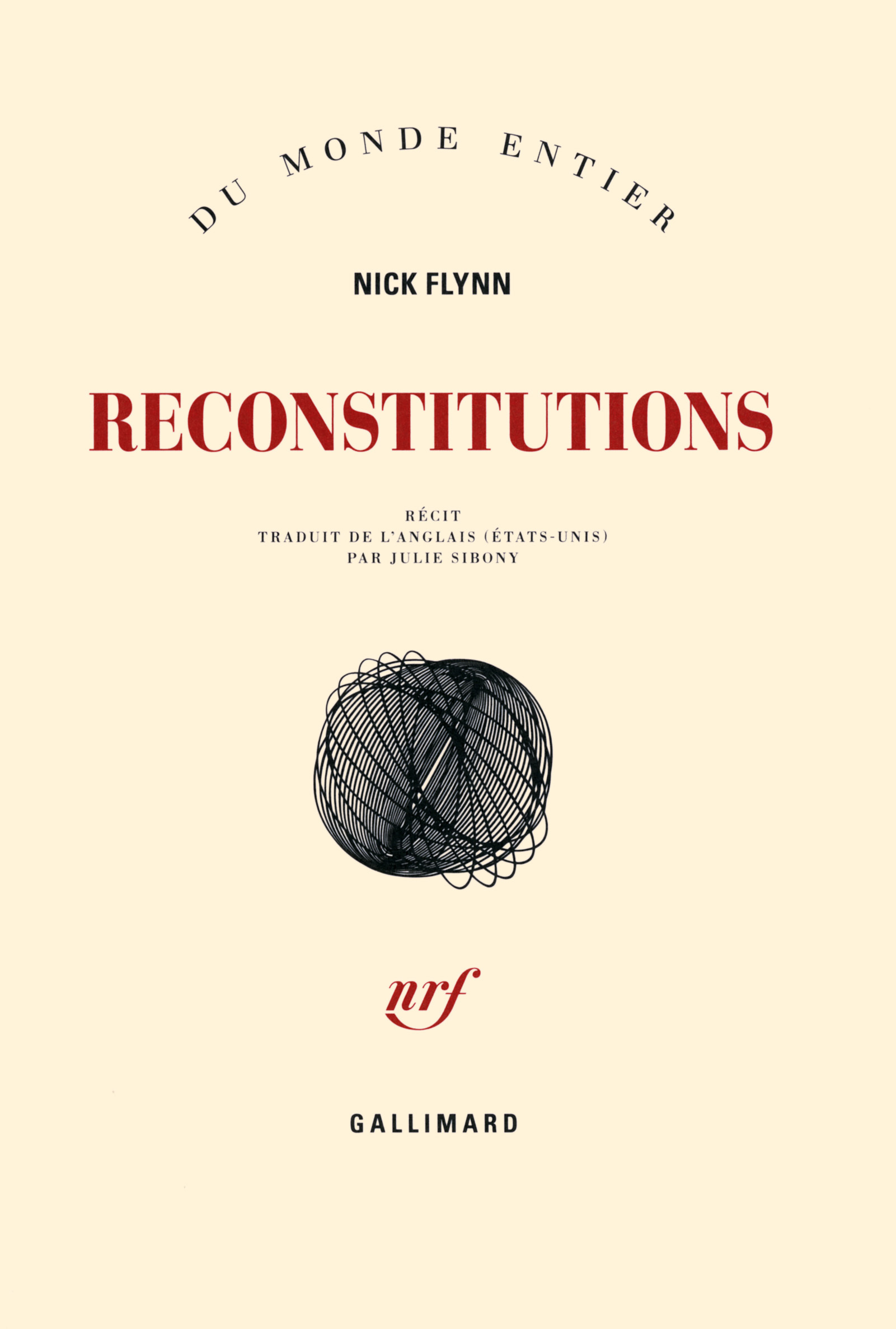 Reconstitutions