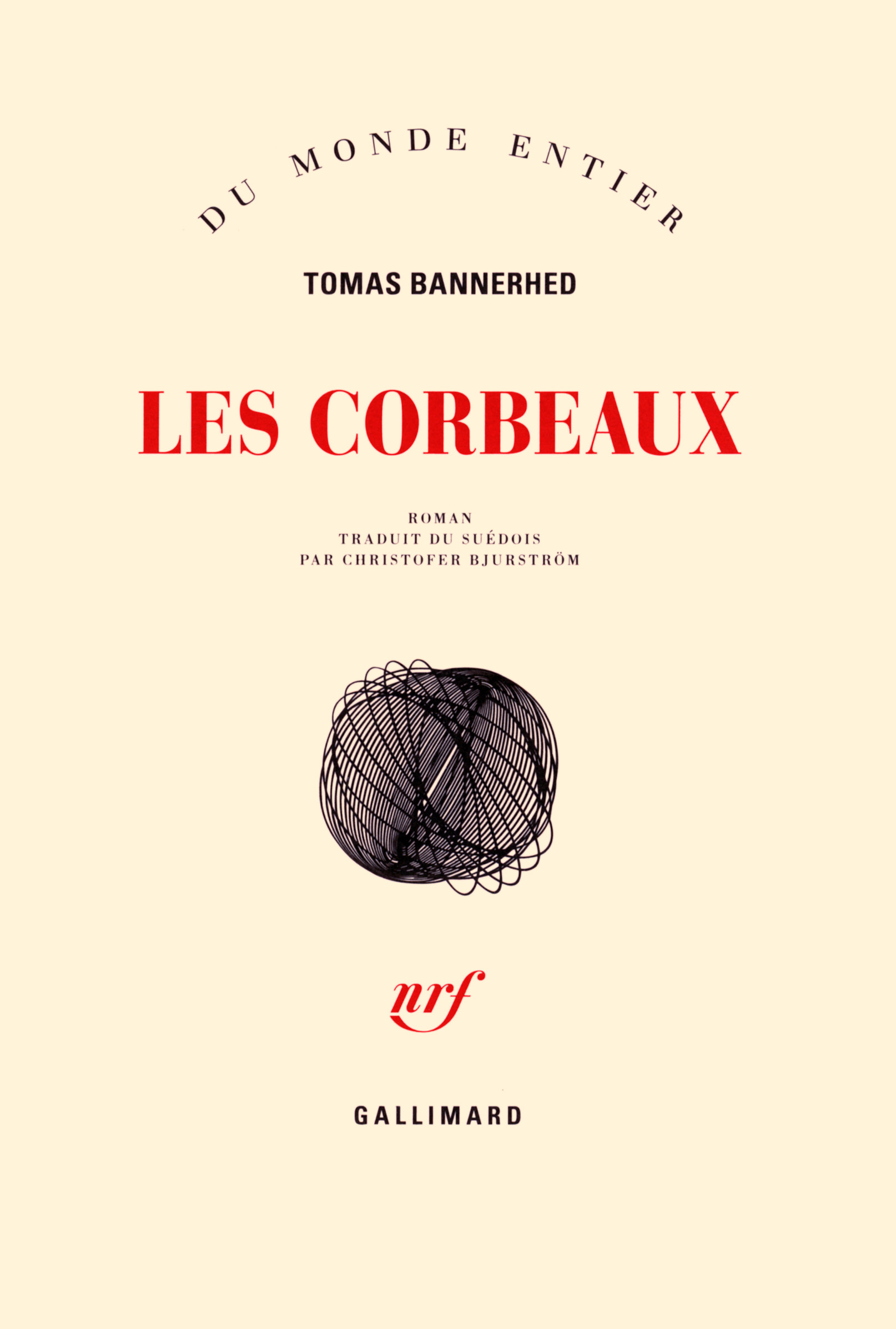 Les corbeaux