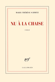 Nu à la chaise