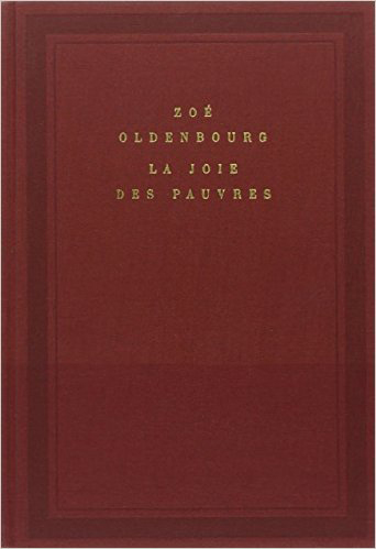 La Joie des pauvres