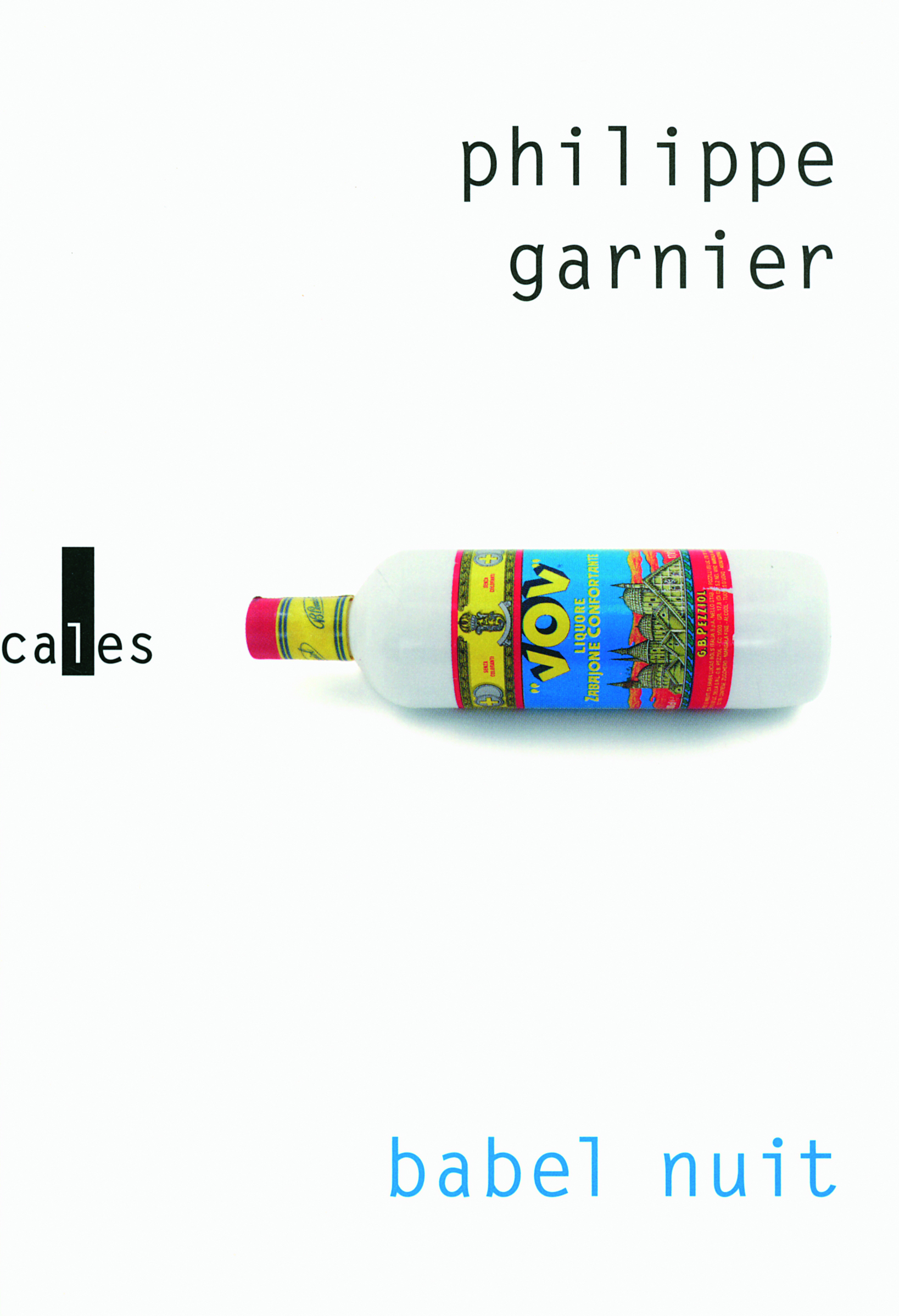Babel nuit