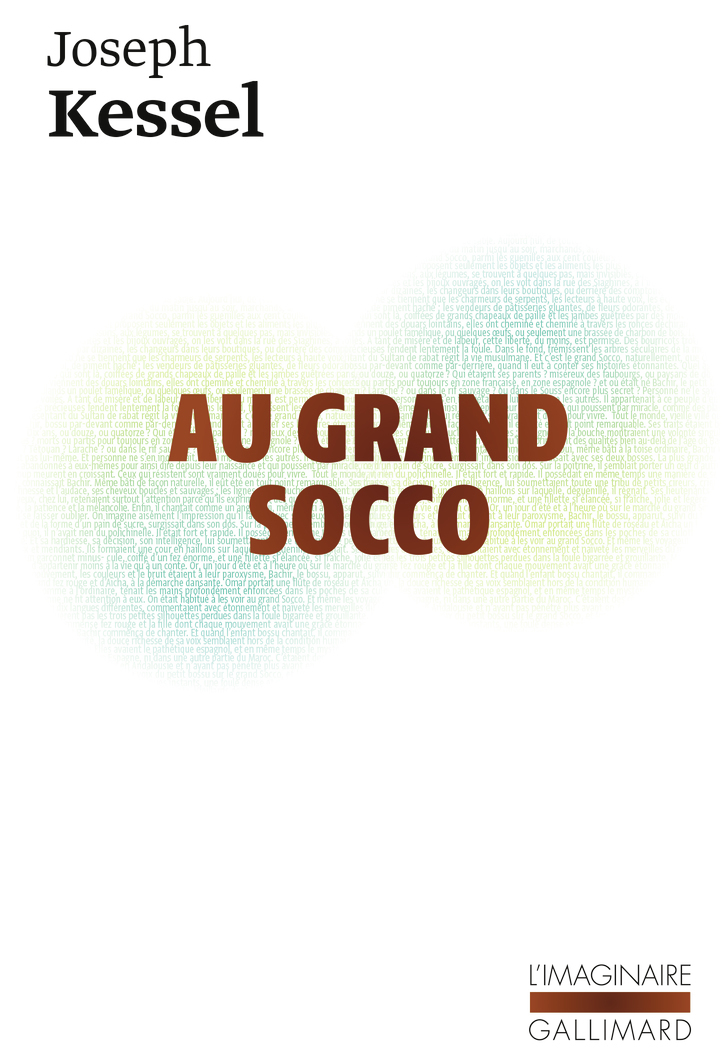 Au Grand Socco