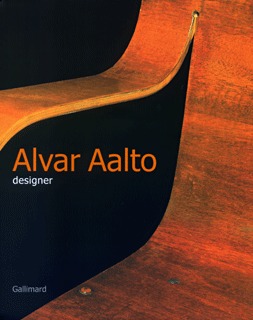 Alvar Aalto designer