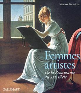 Femmes artistes