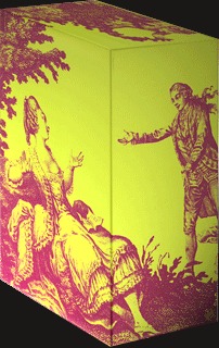 Romanciers libertins du XVIIIᵉ siècle I, II