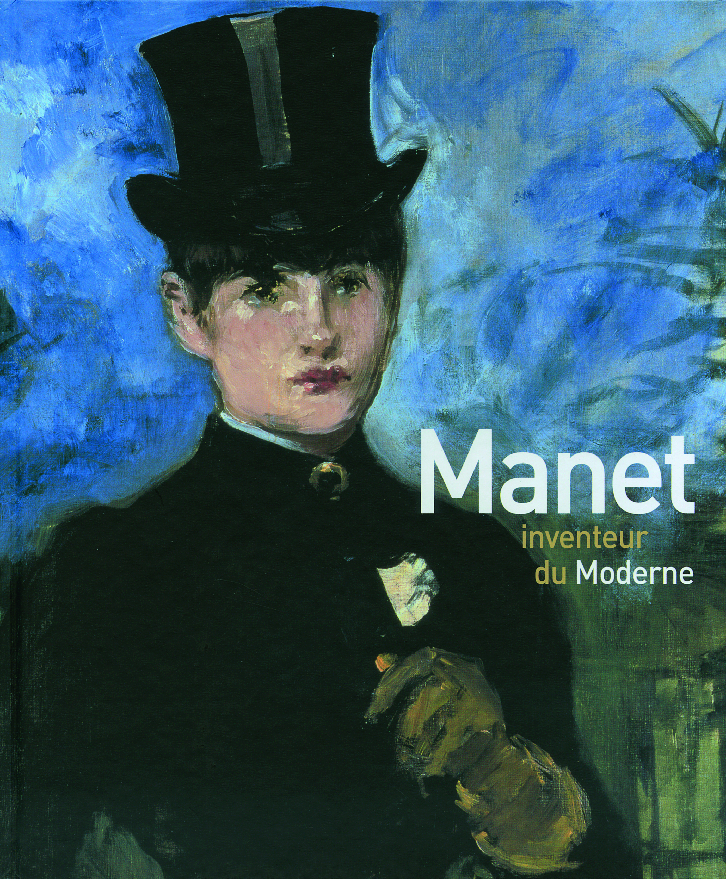 Manet inventeur du Moderne