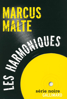 Les harmoniques beau Danube blues