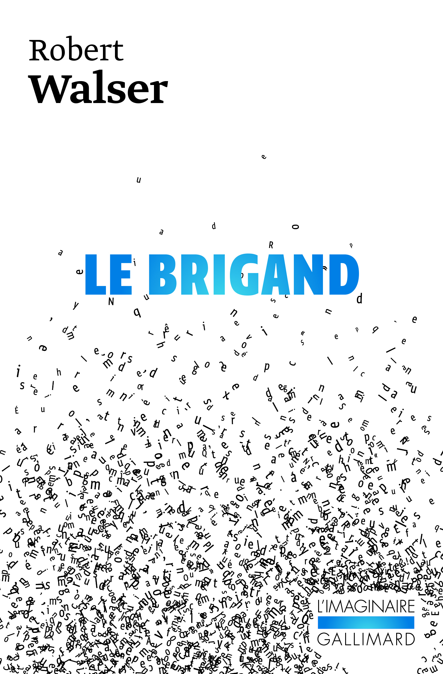 LE BRIGAND