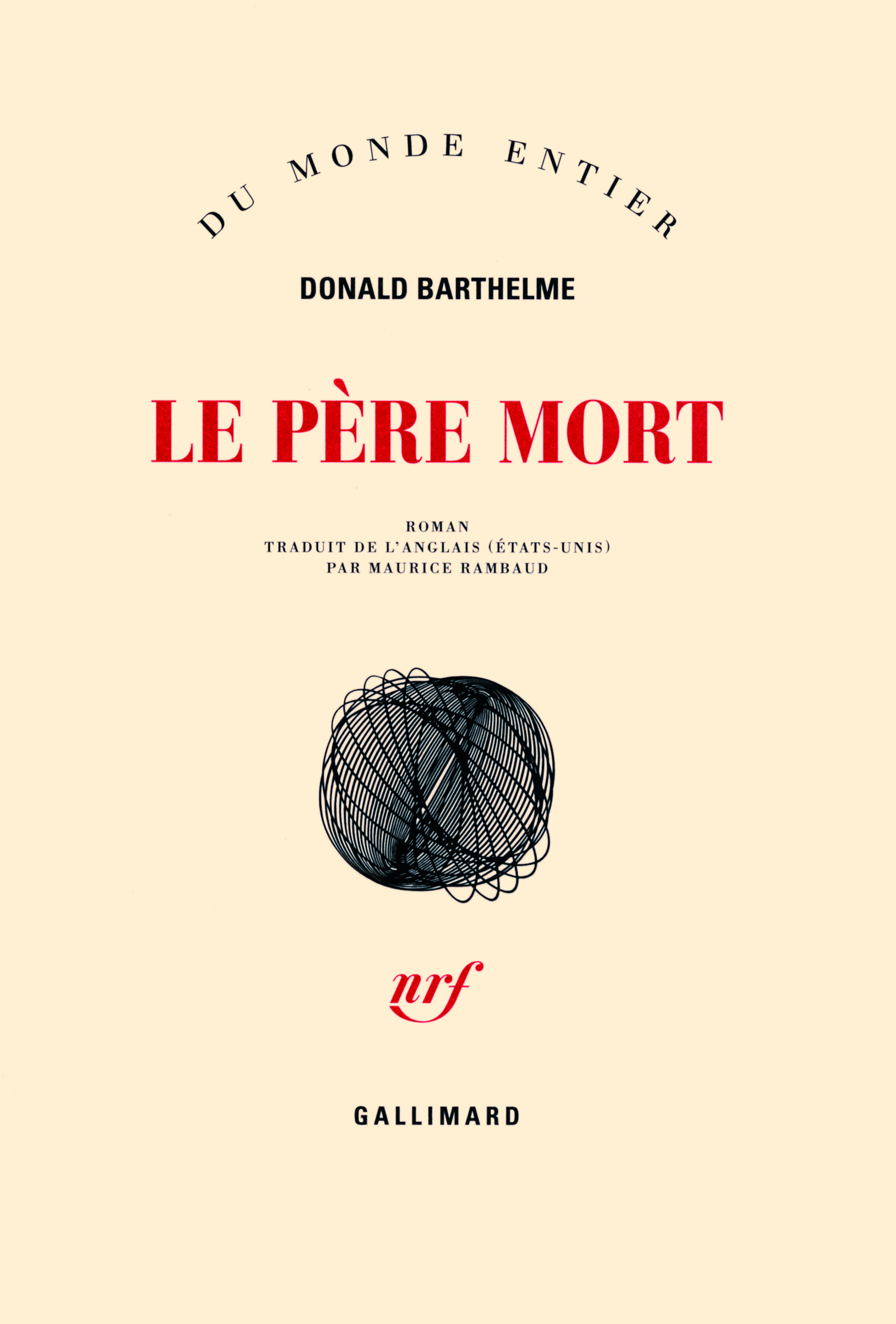 Le Père Mort