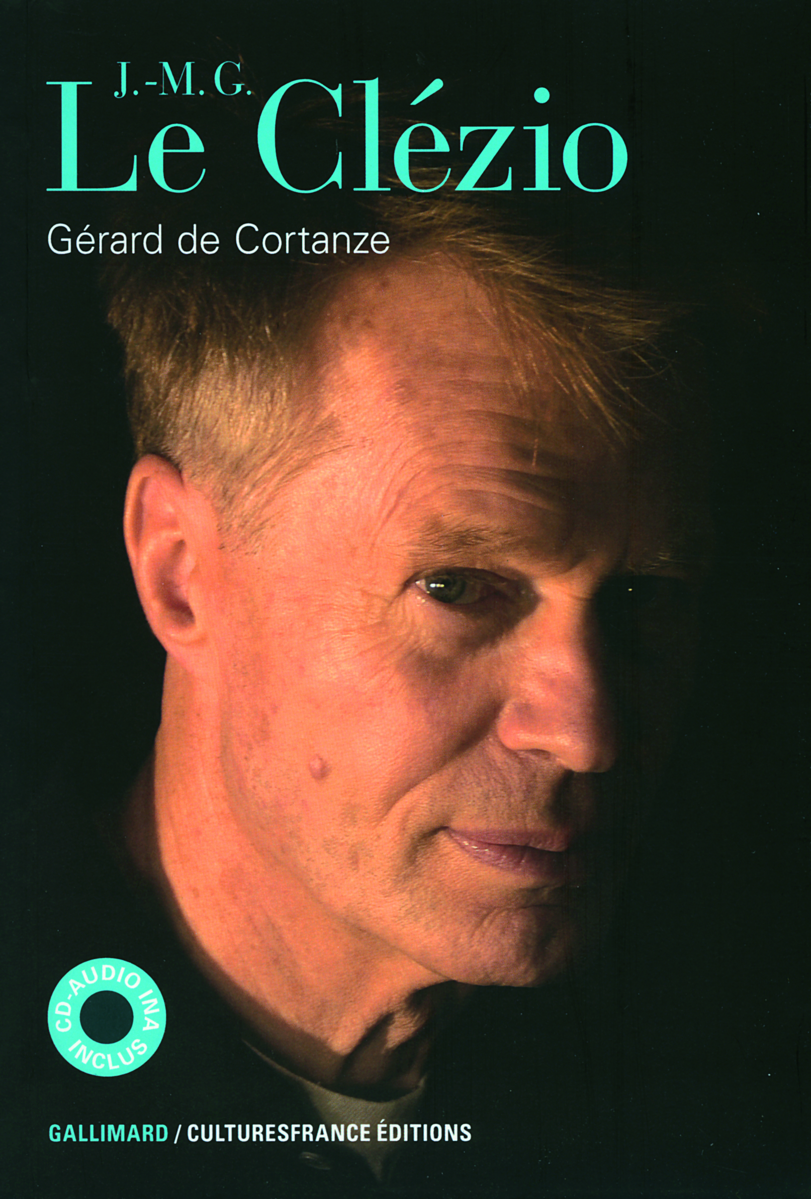 J.-M.G. Le Clézio