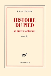 Histoire du pied et autres fantaisies