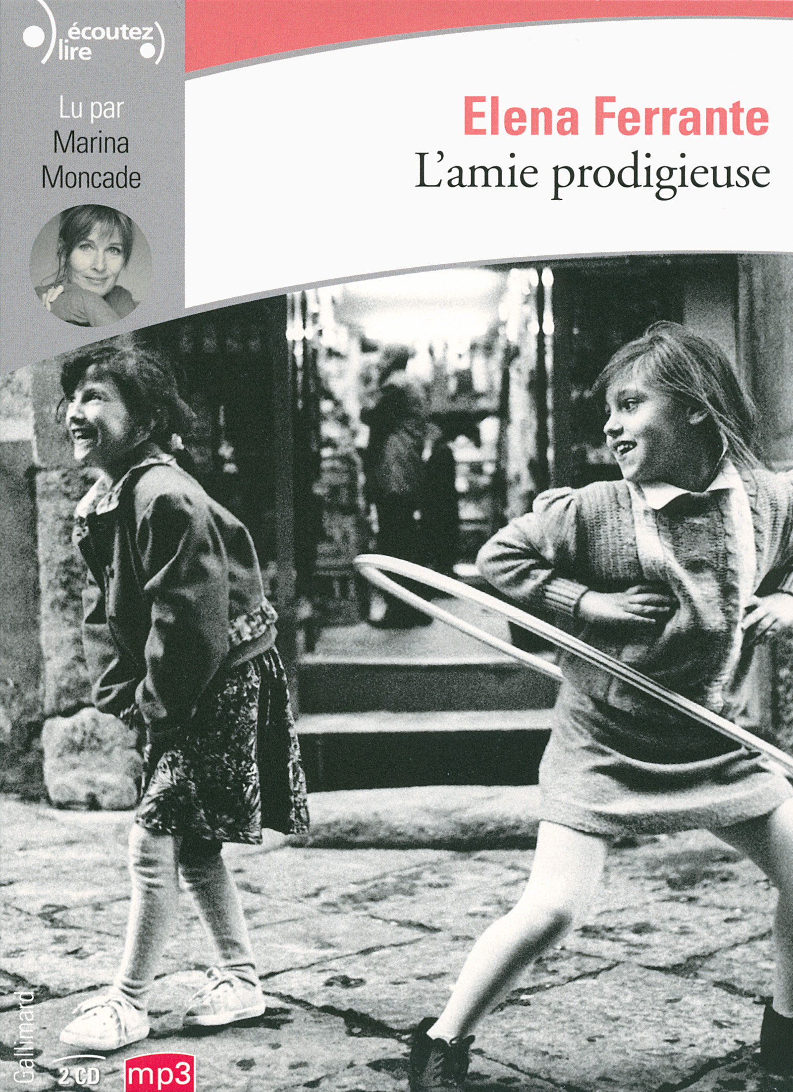 L'amie prodigieuse