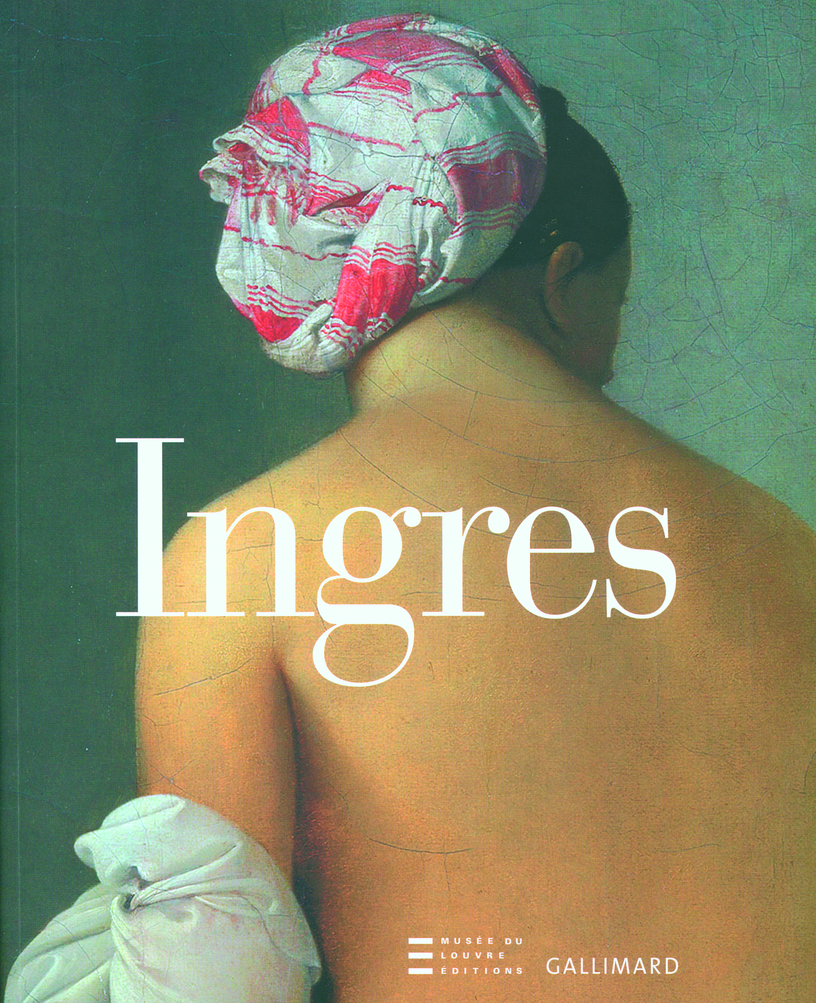 INGRES