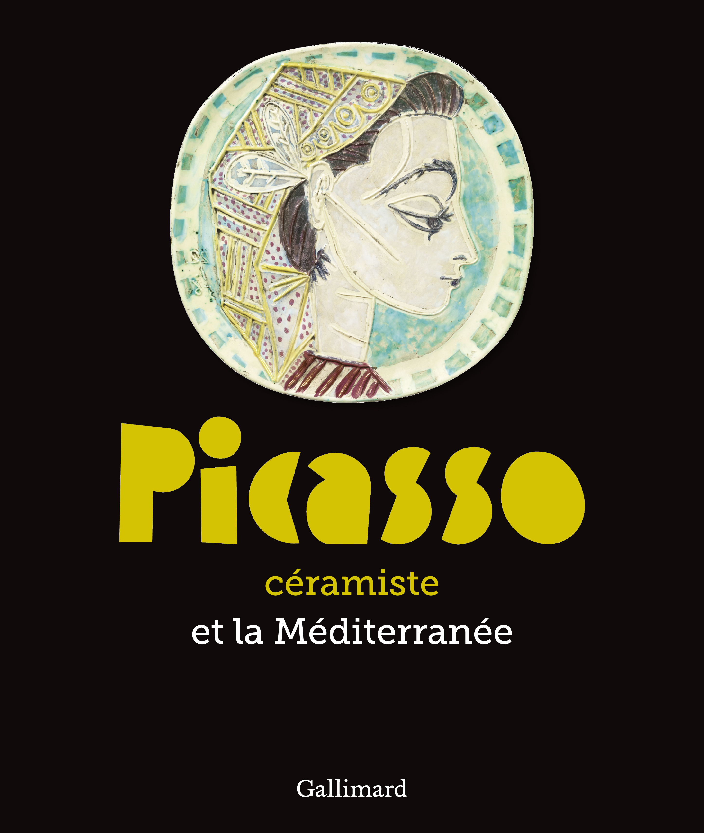 Picasso céramiste et la Méditerranée