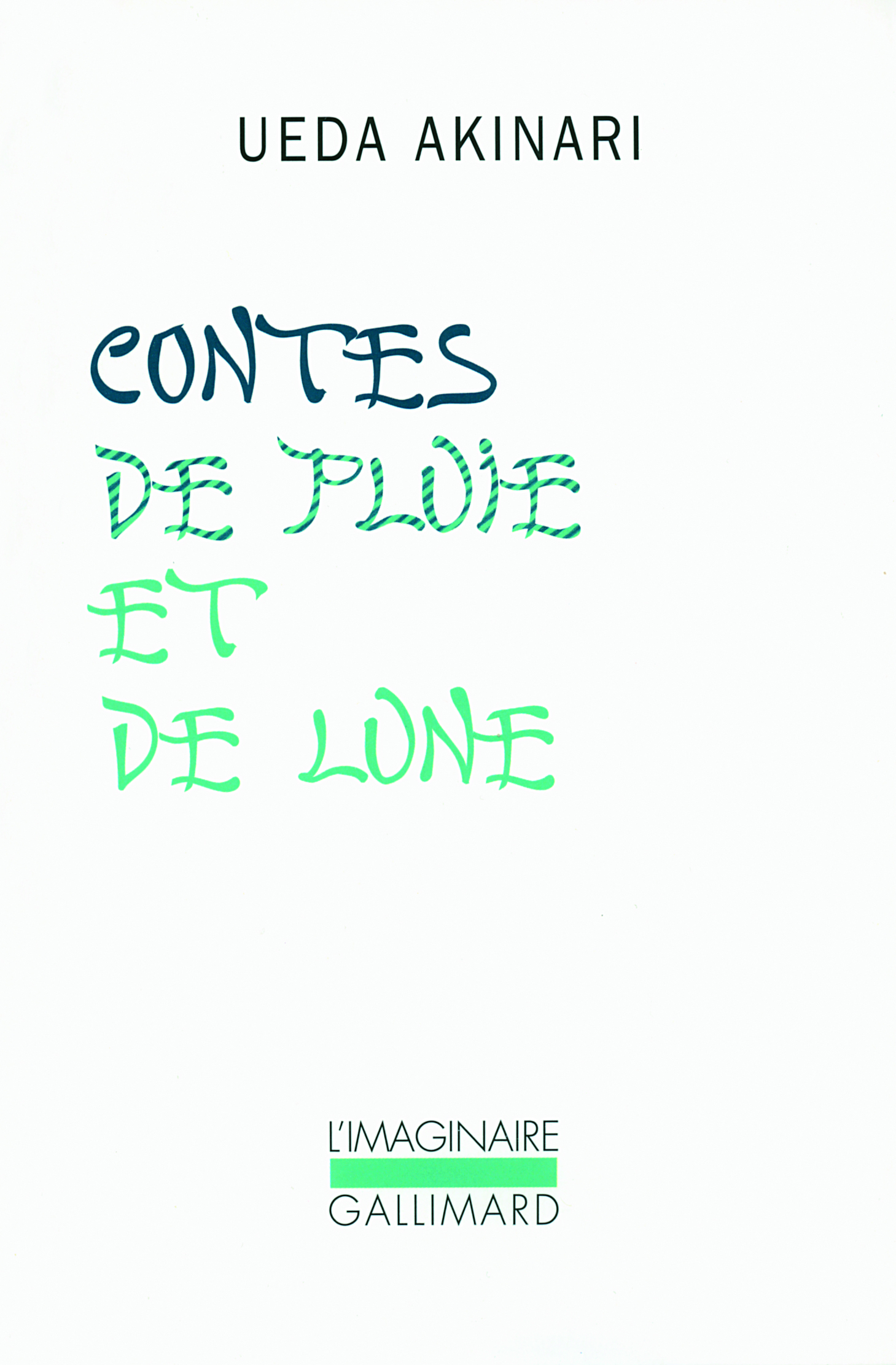 Contes de pluie et de lune