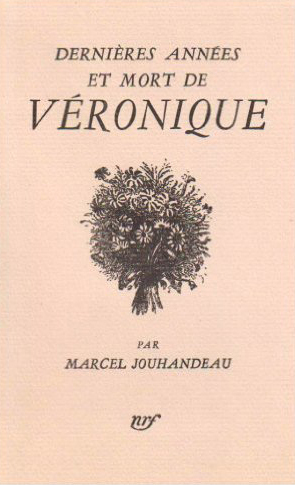 Dernières années et mort de Véronique
