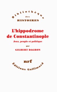 L'hippodrome de Constantinople