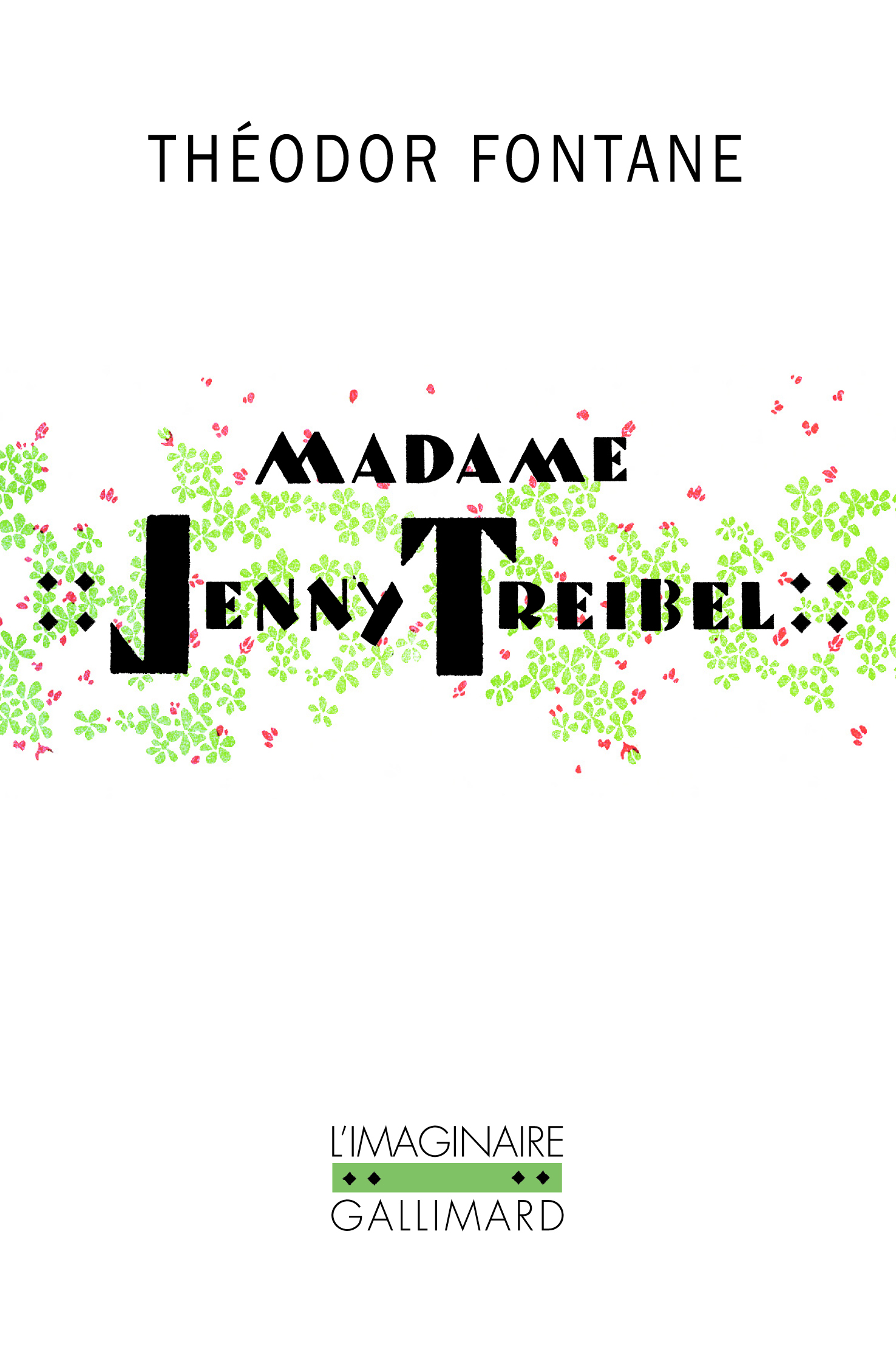 Madame Jenny Treibel