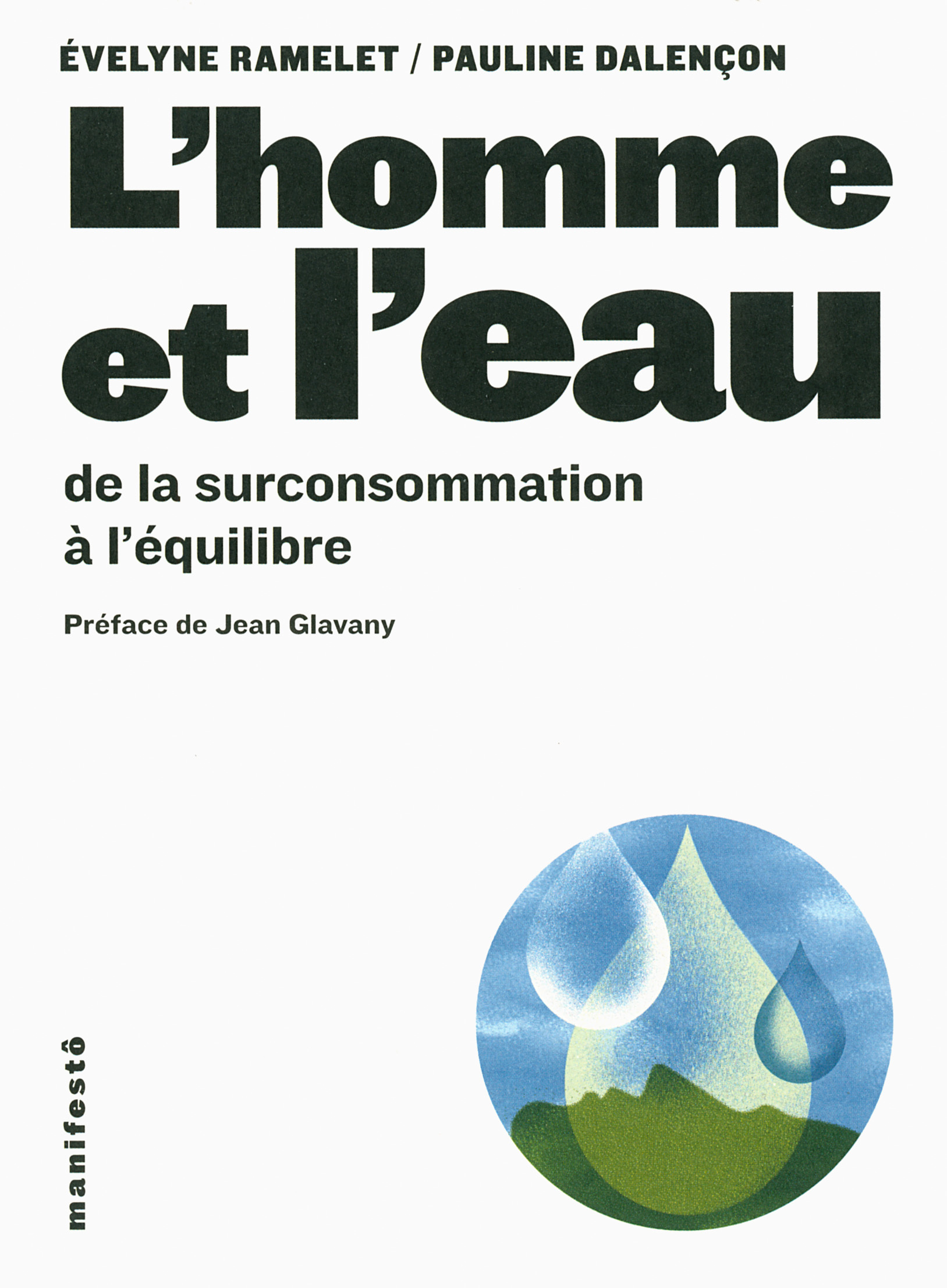L'homme et l'eau