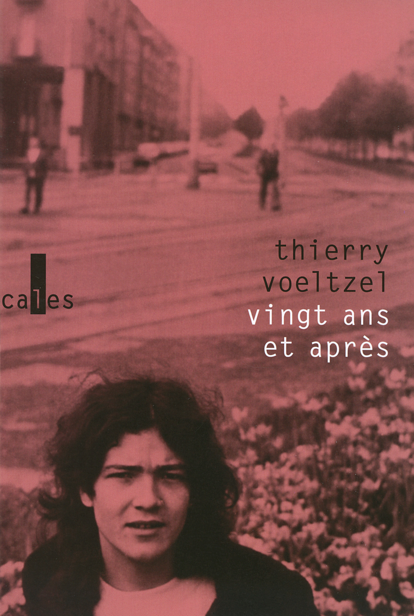 Vingt ans et après/Letzlove l'anagramme d'une rencontre