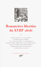 Romanciers libertins du XVIIIᵉ siècle