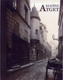 Eugène Atget