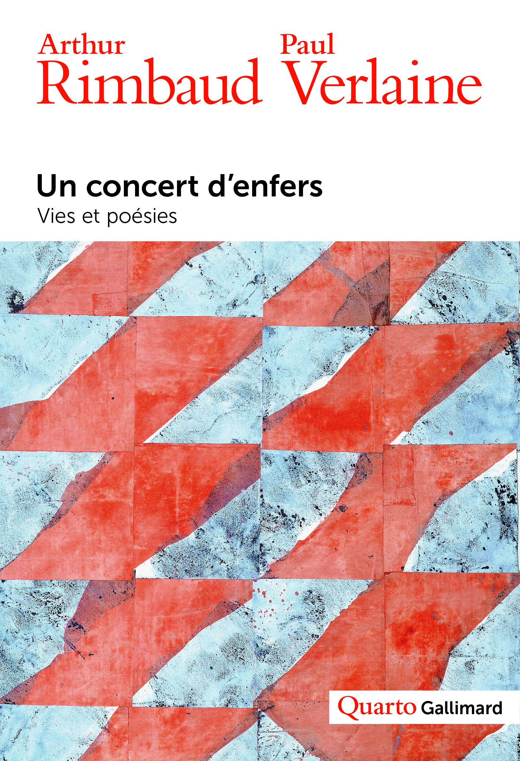 Un concert d'enfers
