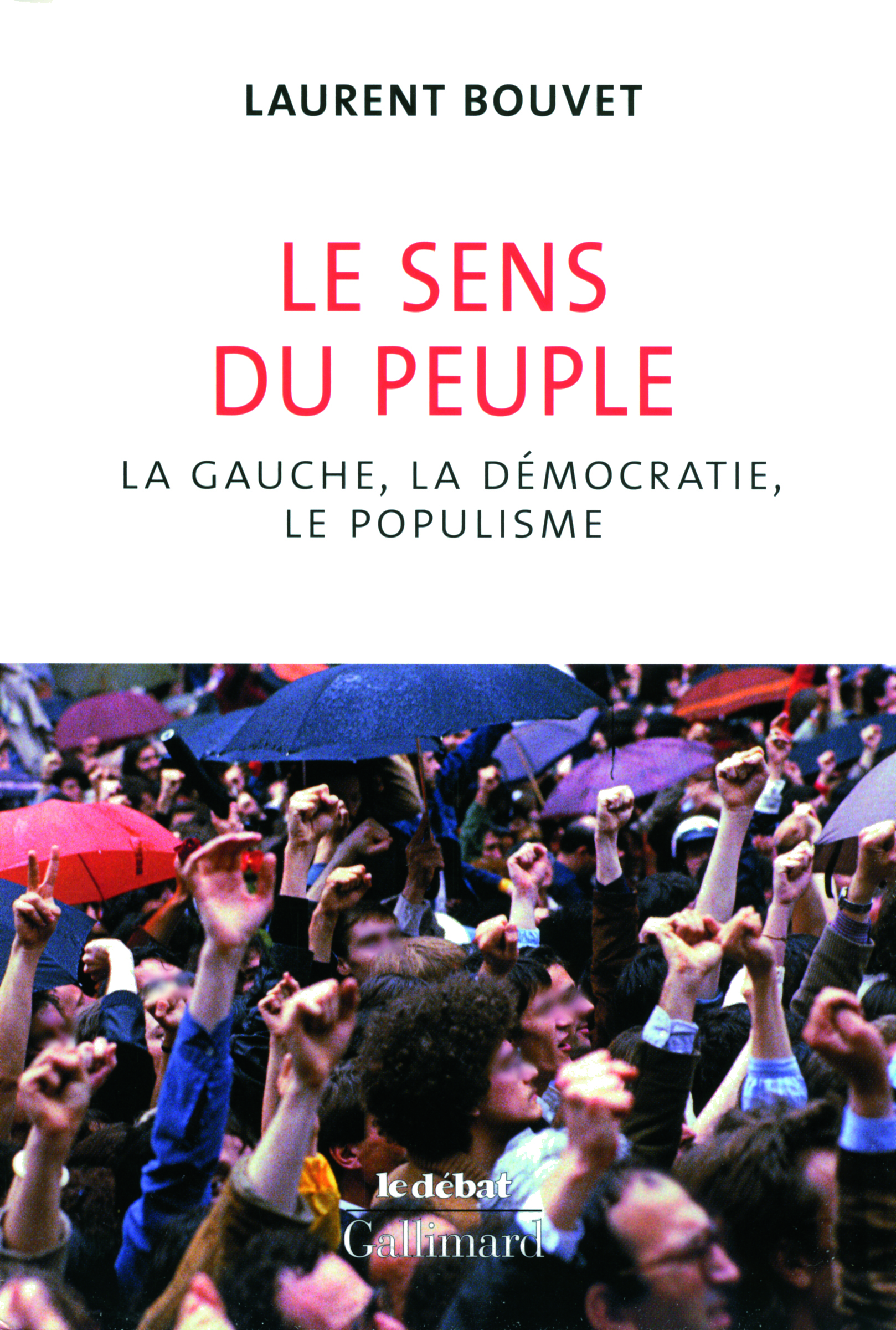 Le sens du peuple