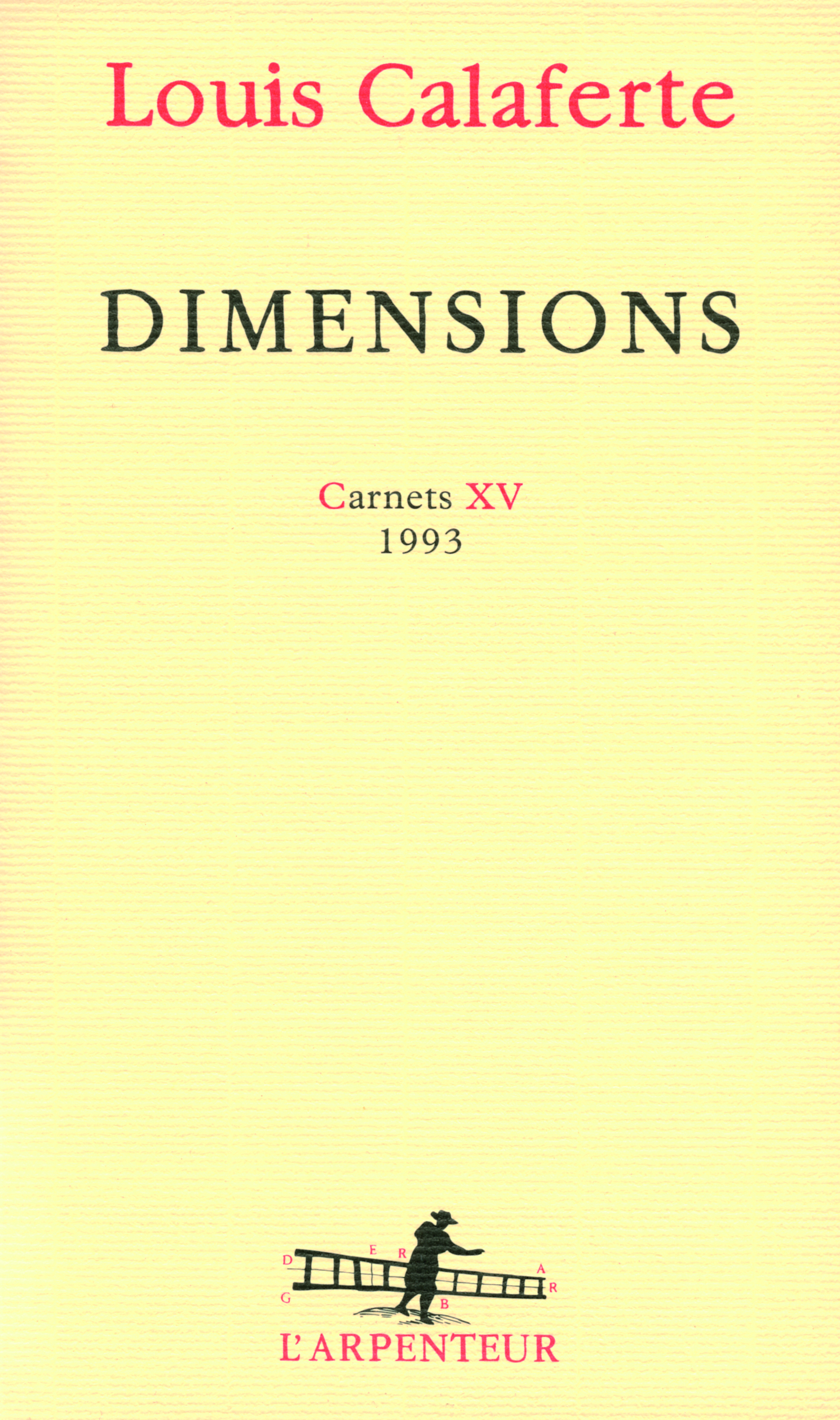 Dimensions