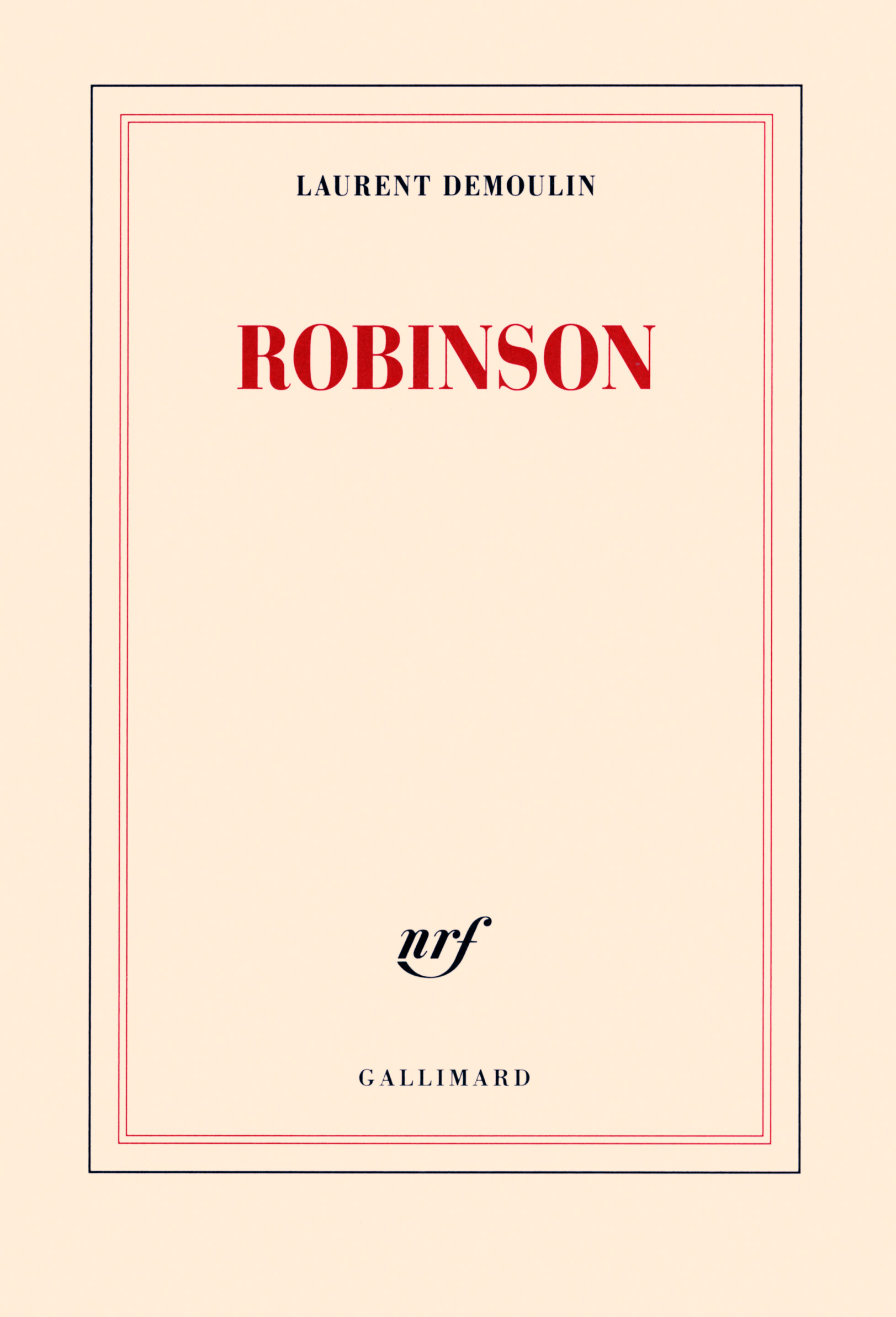 Robinson