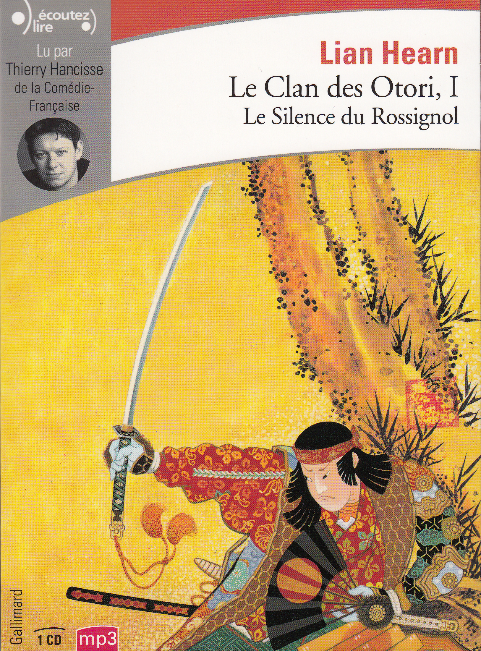 Le Silence du Rossignol