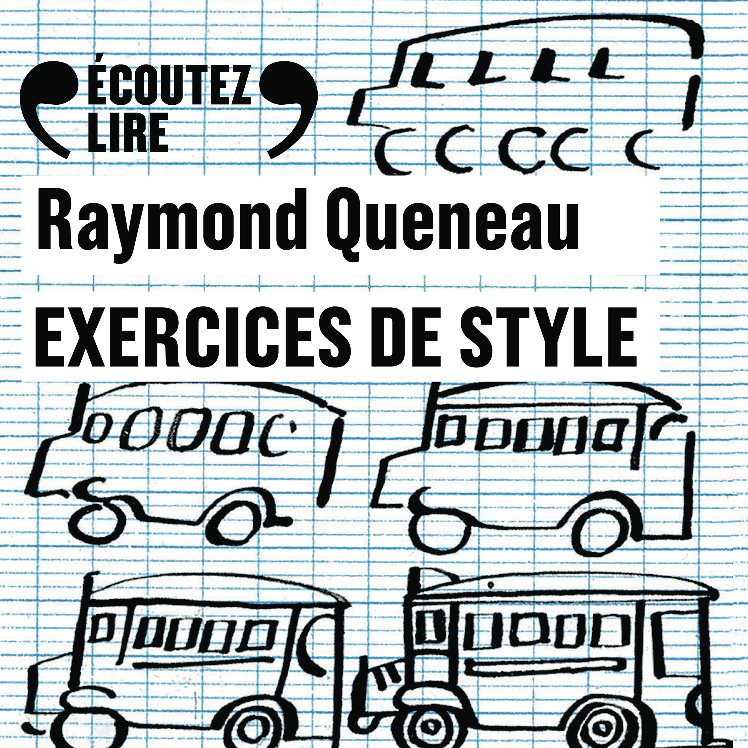 Exercices de style