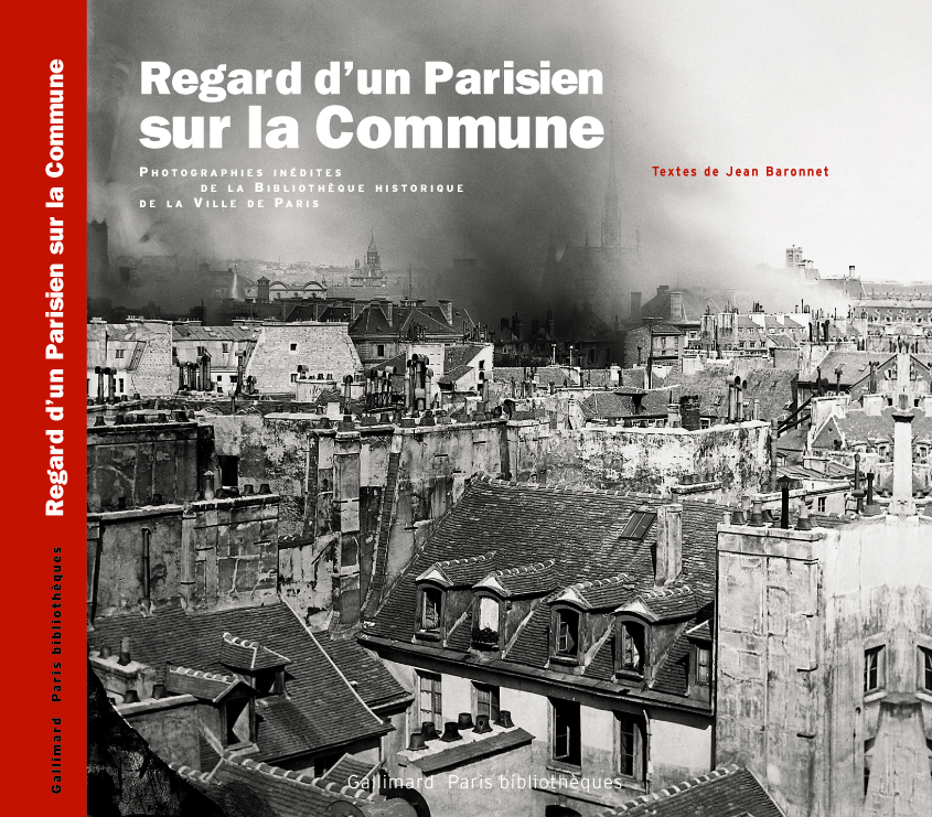 Regard d'un Parisien sur la Commune