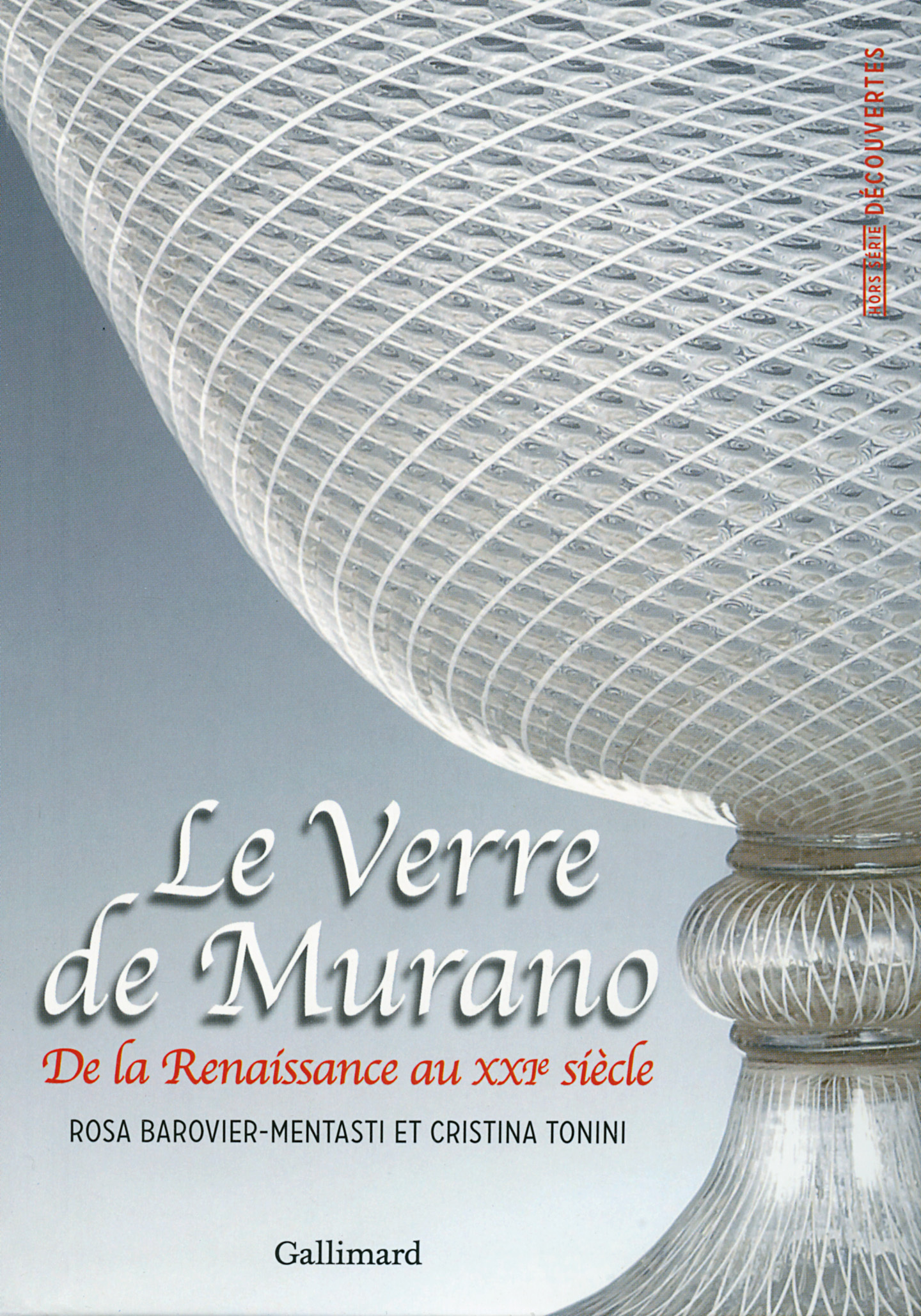 Le Verre de Murano