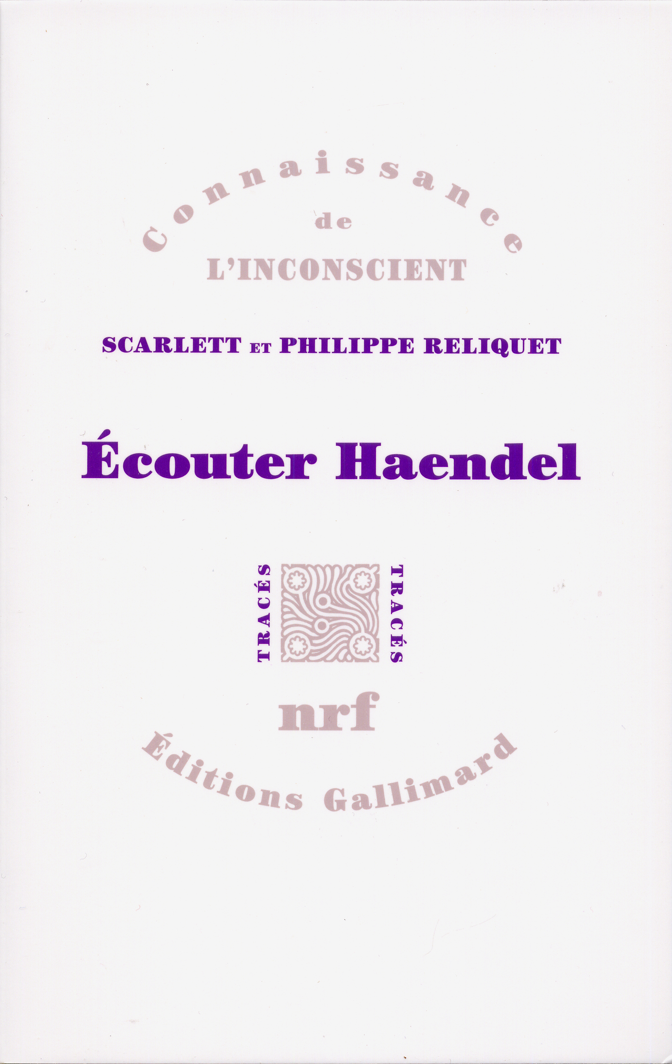 Écouter Haendel