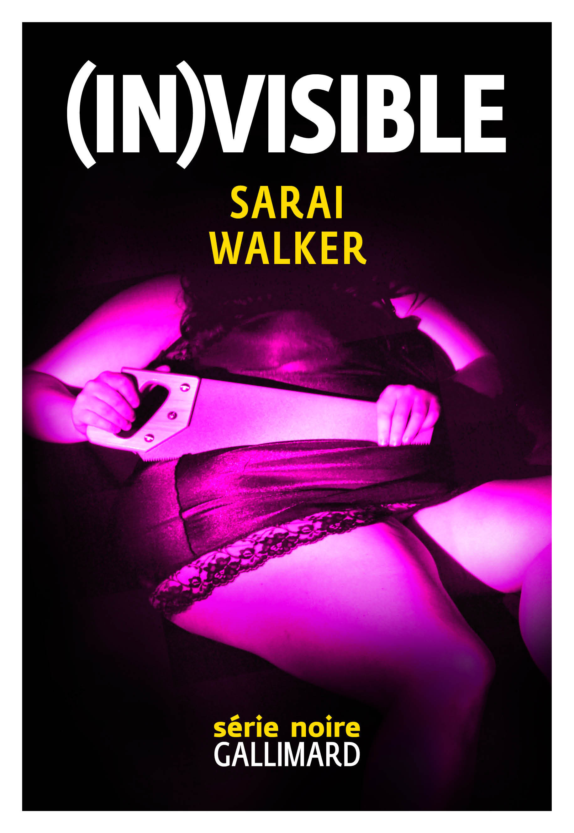 IN)VISIBLE