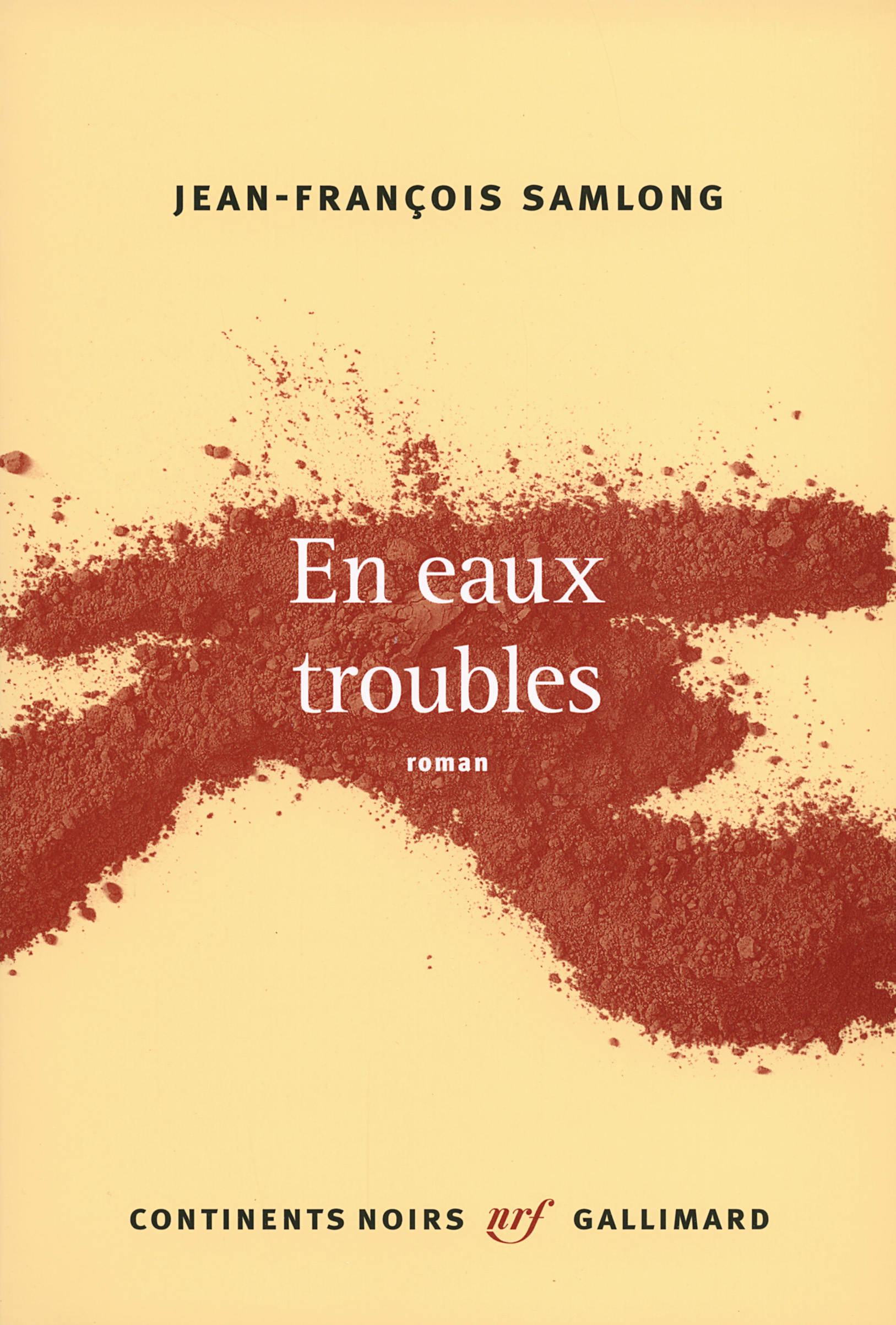 En eaux troubles