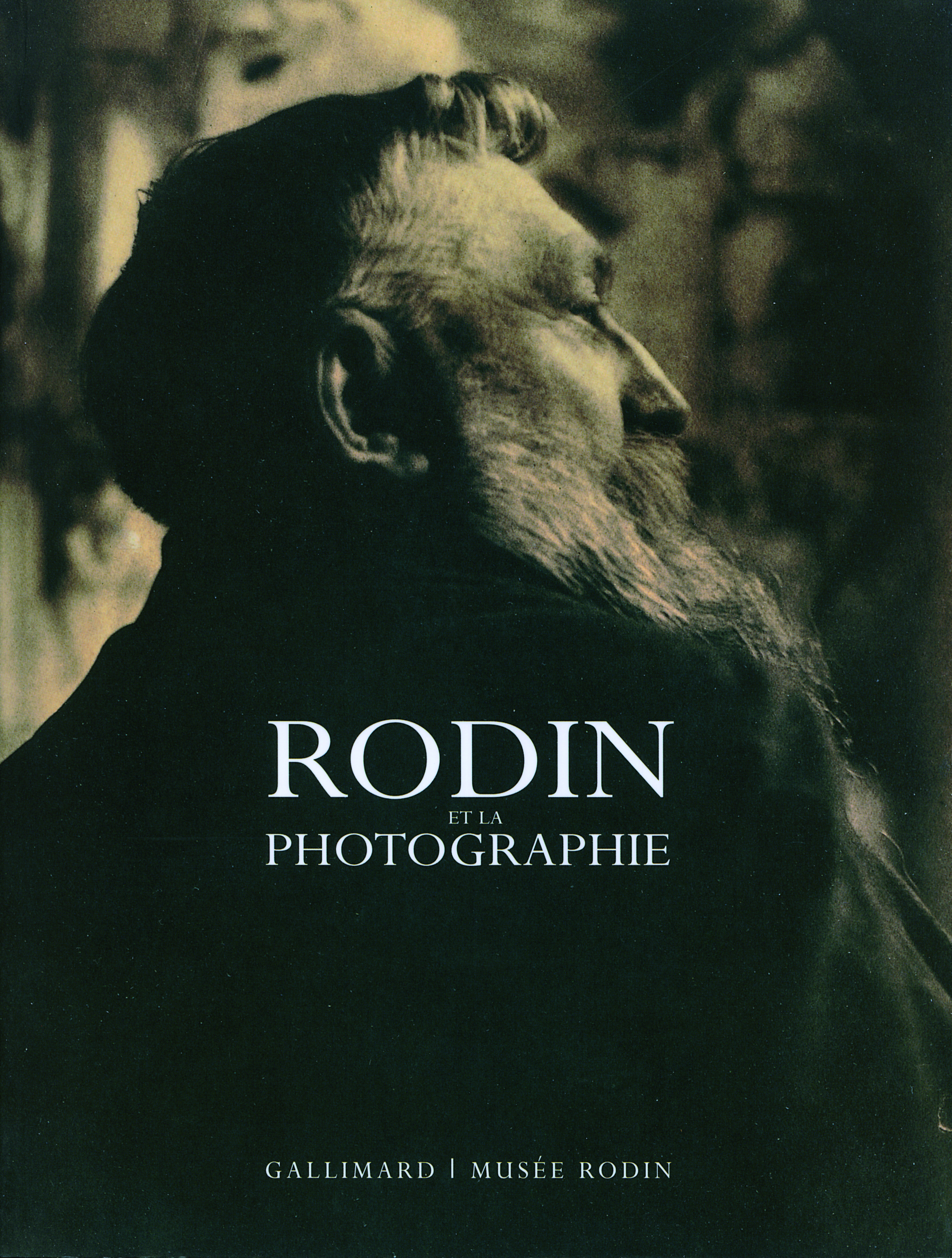 RODIN ET LA PHOTOGRAPHIE