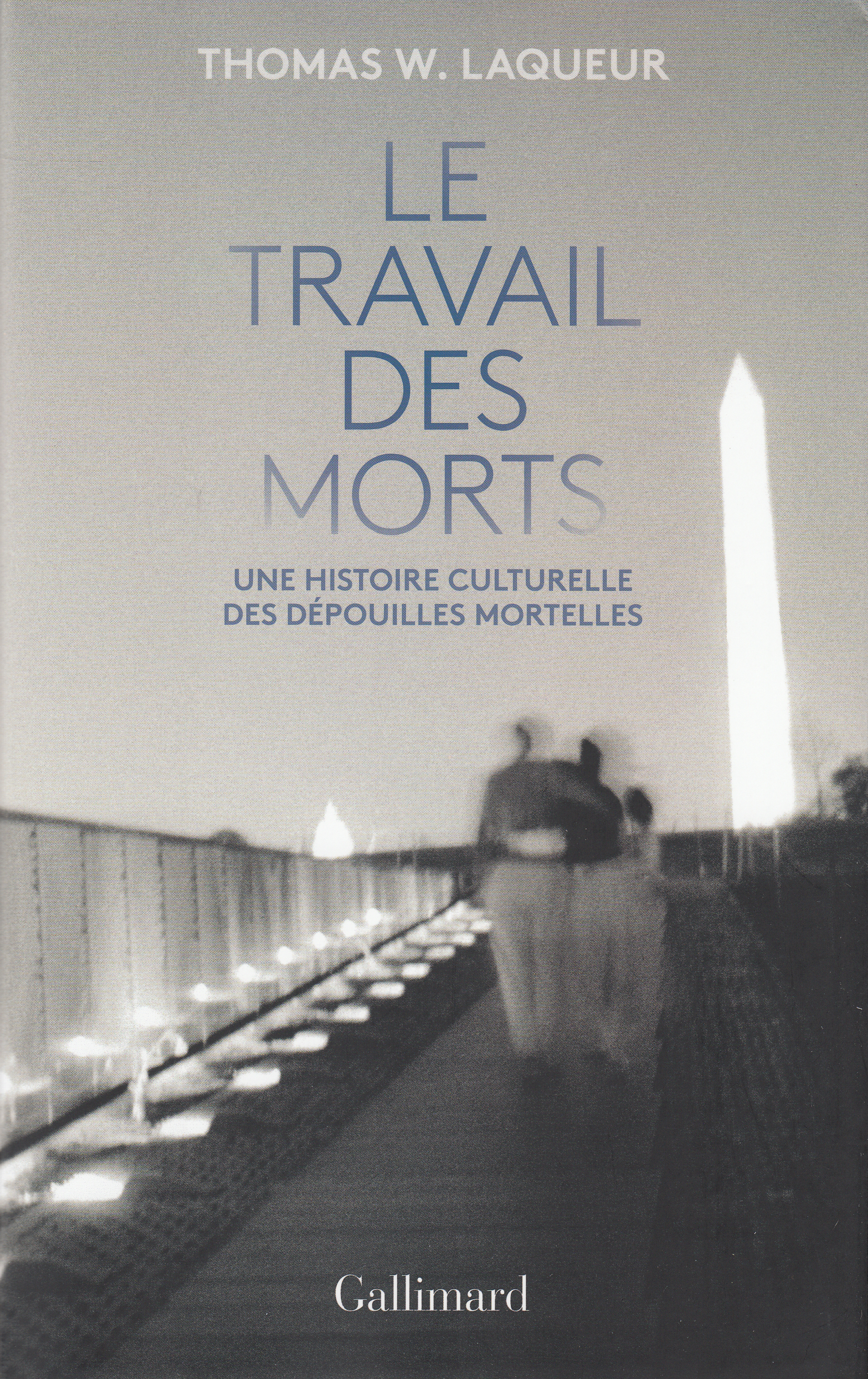 Le travail des morts