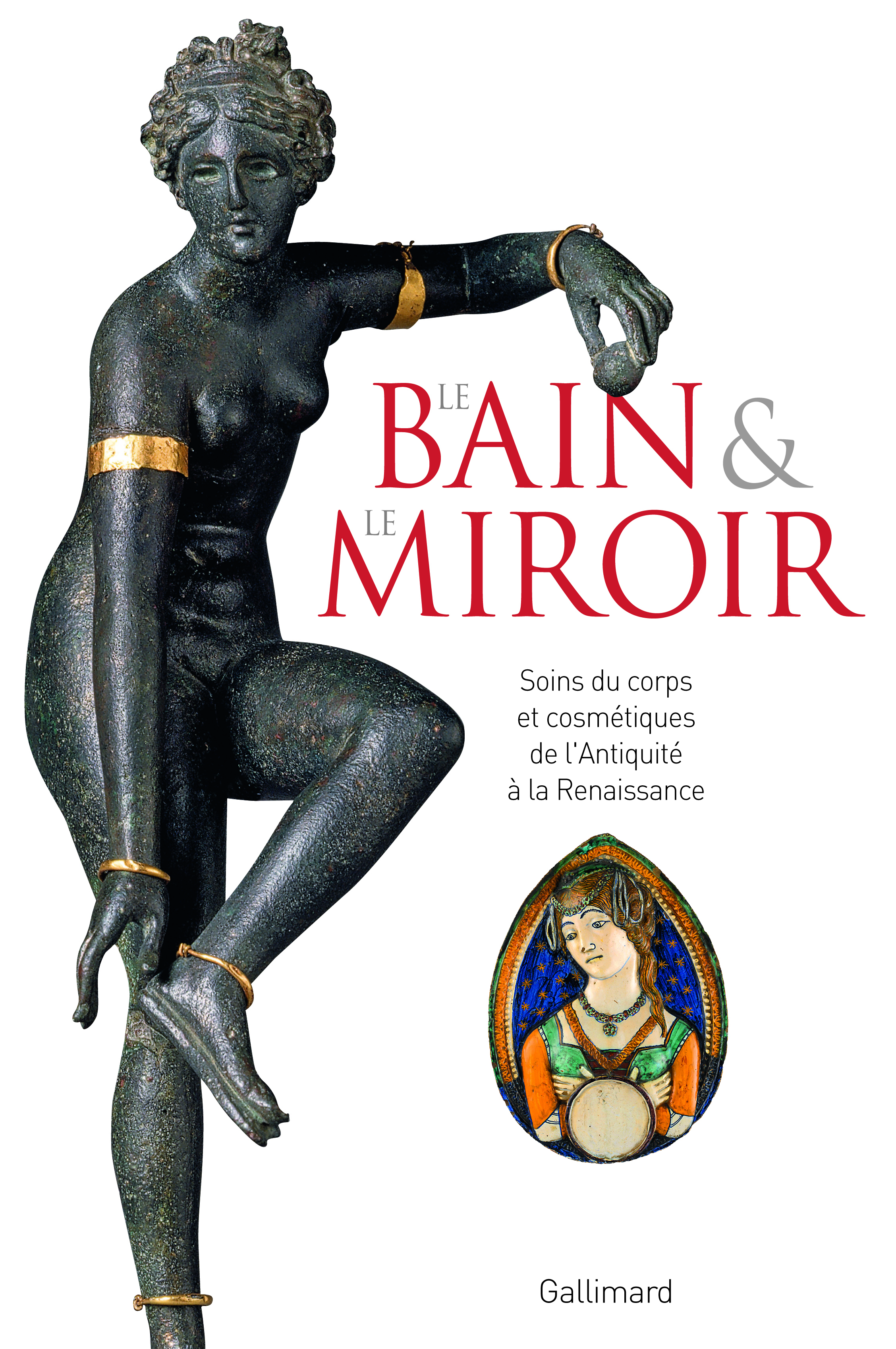 Le Bain et le Miroir