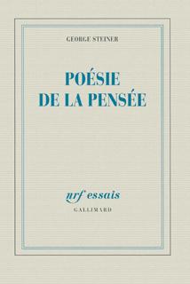 Poésie de la pensée