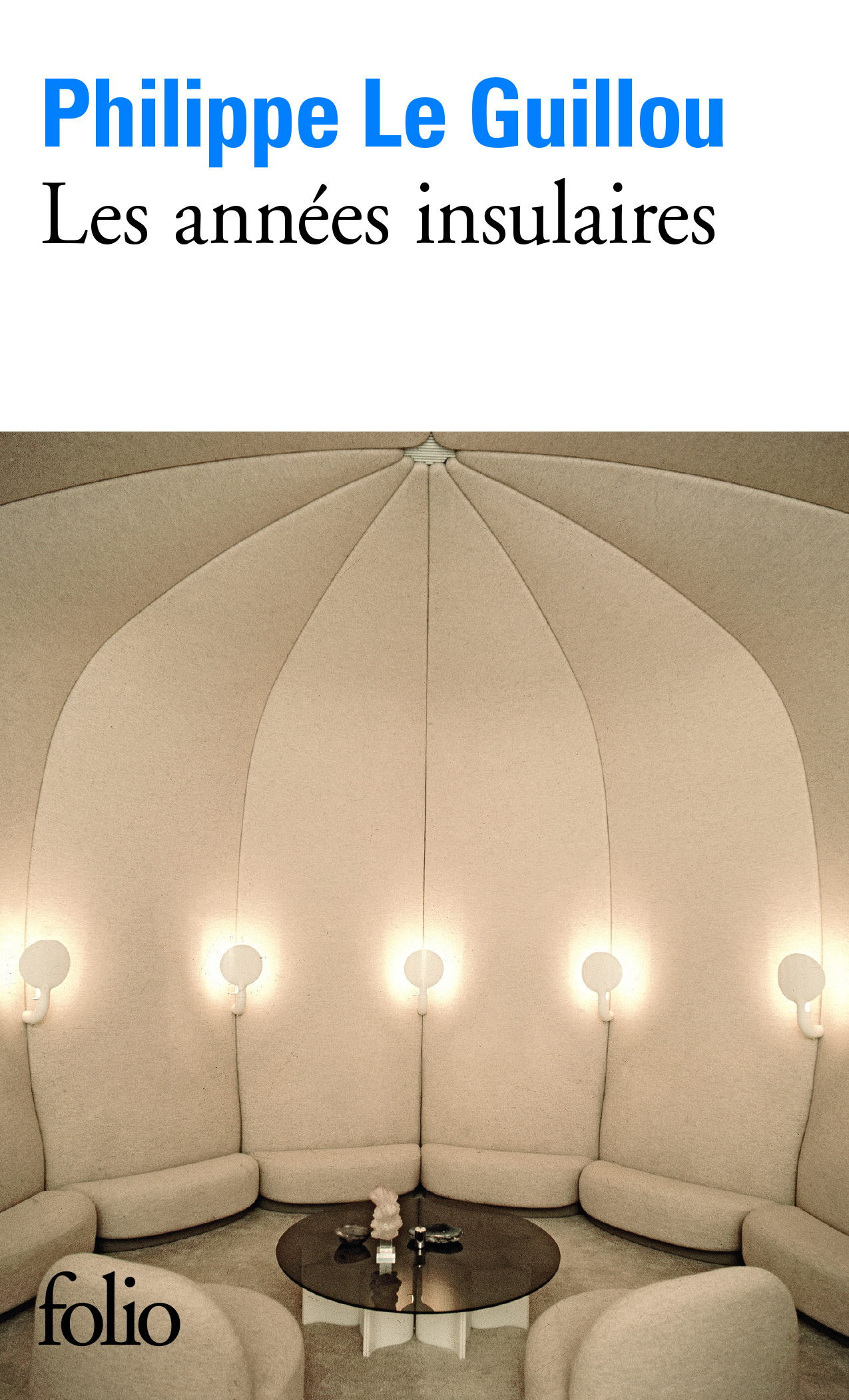 Les années insulaires